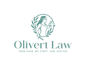 Sponsor Logo for Olivert Law