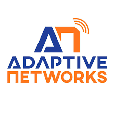 Sponsor Logo for Adaptive Networks