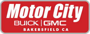 Sponsor Logo for Motor City GMC