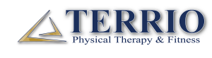 Sponsor Logo for TERRIO Physical Therapy & Fitness