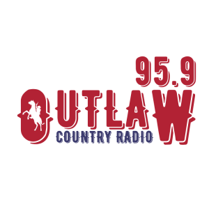 Sponsor Logo for Outlaw Country Radio 95.9
