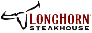 Sponsor Logo for LongHorn Steakhouse
