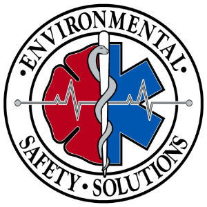 Sponsor Logo for Environmental Safety Solutions