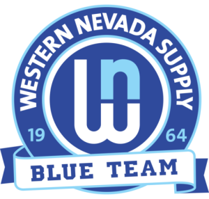 Logo for Western Nevada Supply