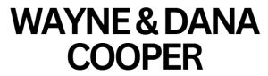 Sponsor Logo for Wayne & Dana Cooper