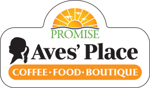 Sponsor Logo for Ave's Place