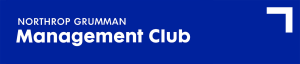 Sponsor Logo for Northrop Grumman Management Club