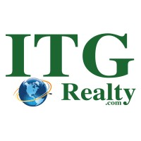 Sponsor Logo for ITG Realty