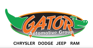 Sponsor Logo for Gator Auto Group