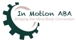 Sponsor Logo for In Motion ABA