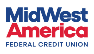 Logo for MidWest America Federal Credit Union