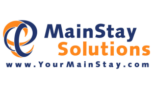 Logo for MainStay Solutions