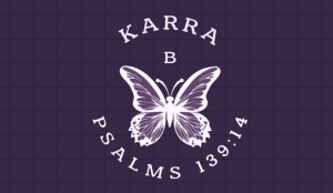 Logo for McBain Family