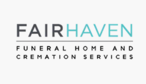 Logo for FairHaven Funeral Home & Cremation Services