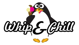 Logo for Whip & Chill