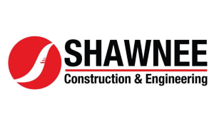 Logo for Shawnee Construction