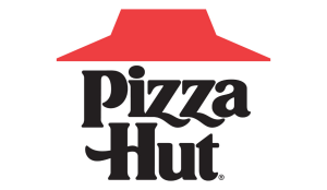 Logo for Pizza Hut