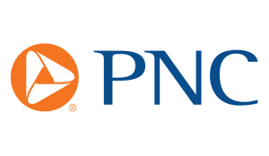 Logo for PNC