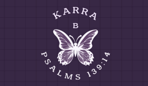 Logo for McBain Family