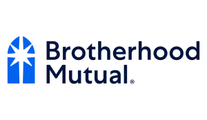 Logo for Brotherhood Mutual