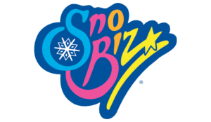 Logo for SnoBiz