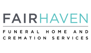 Logo for FairHaven Funeral Home & Cremation Services