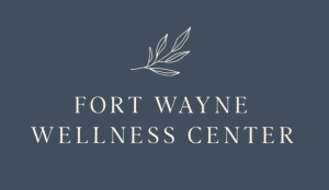 Logo for Fort Wayne Wellness Center
