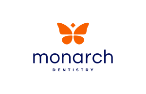 Sponsor Logo for Monarch Dental
