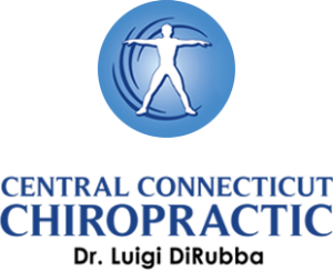 Sponsor Logo for Central Connecticut Chiropractic