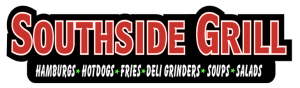 Logo for Southside Grill