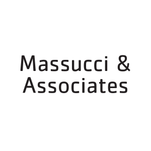 Logo for Massucci & Associates