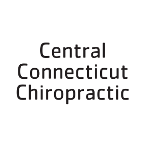 Logo for Central Connecticut Chiropractic