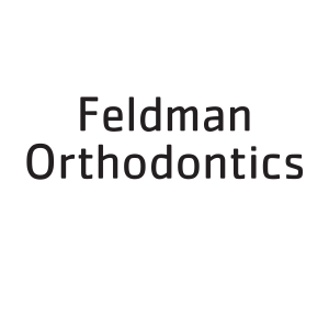 Logo for Feldman Orthodontics