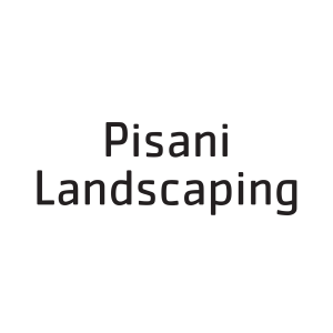 Logo for Pisani Landscaping