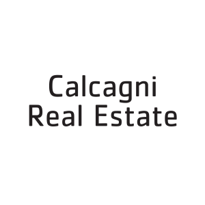 Logo for Calcagni Real Estate