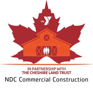 Logo for NDC Commercial Construction