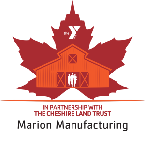 Logo for Marion Manufacturing