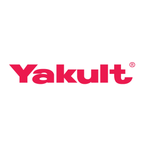 Sponsor Logo for Yakult