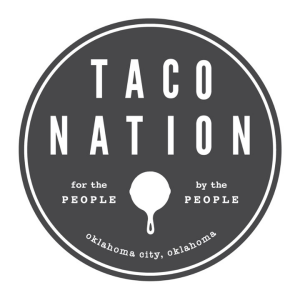 Sponsor Logo for Taco Nation