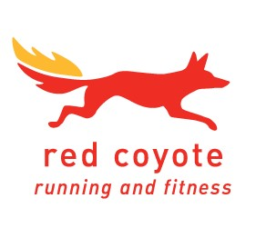 Sponsor Logo for Red Coyote Running & Fitness