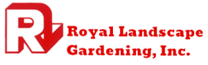 Sponsor Logo for Royal Landscape Gardening