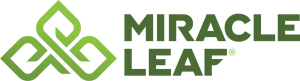 Logo for Miracle Leaf Orlando