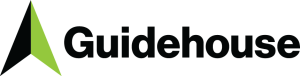Logo for Guidehouse, Inc