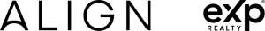 Logo for The Align Team