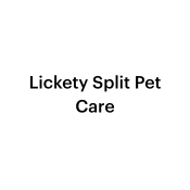 Sponsor Logo for Lickety Split Pet Care