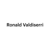 Sponsor Logo for Ronald Valdiserri