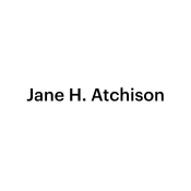 Sponsor Logo for Jane H. Atchison