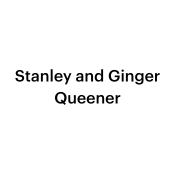 Sponsor Logo for Stanley and Ginger Queener