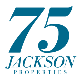 Sponsor Logo for 75 Jackson