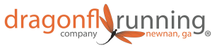 Sponsor Logo for Dragonfly Running